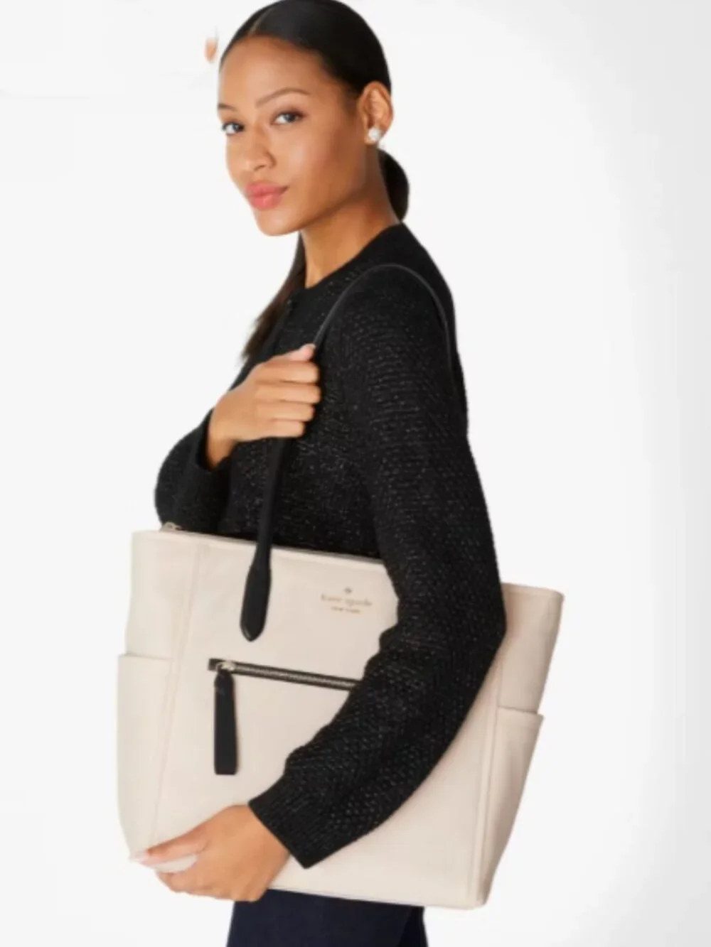 kate spade smoke free